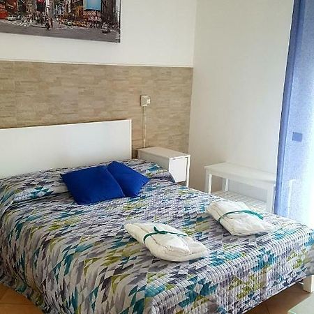 Zevi Home Salerno Eksteriør billede