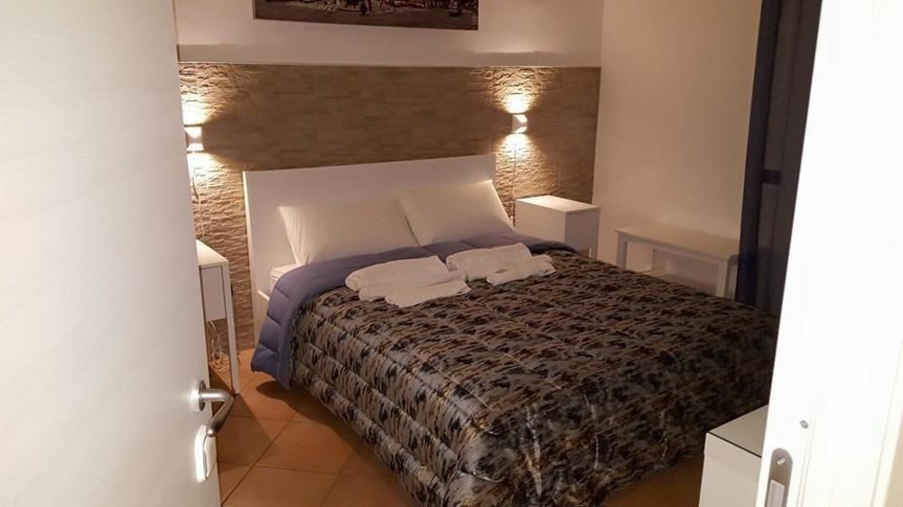Zevi Home Salerno Eksteriør billede