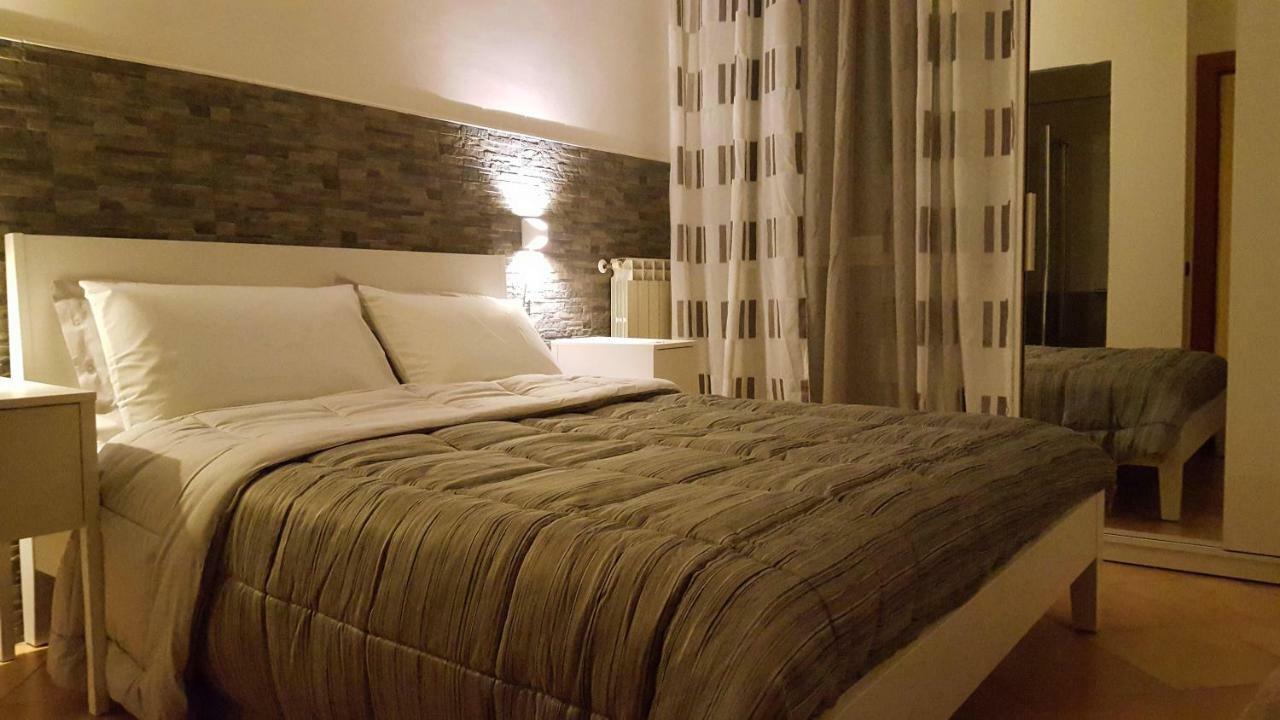 Zevi Home Salerno Eksteriør billede