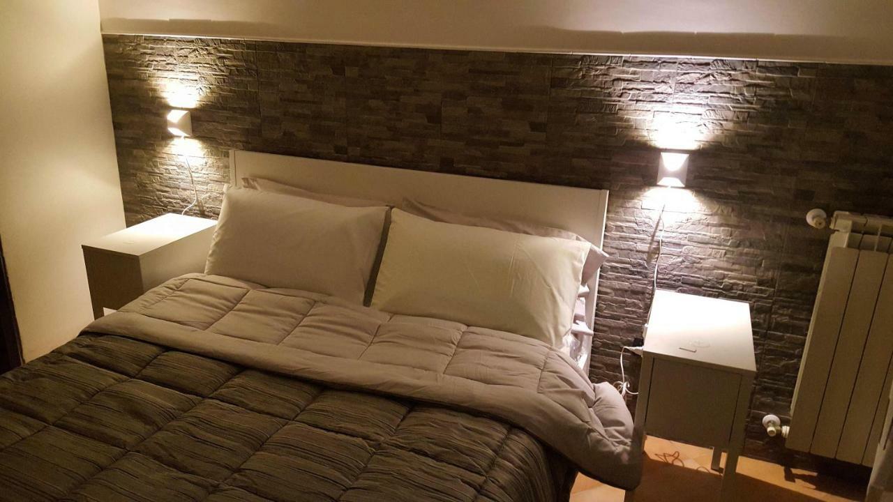 Zevi Home Salerno Eksteriør billede